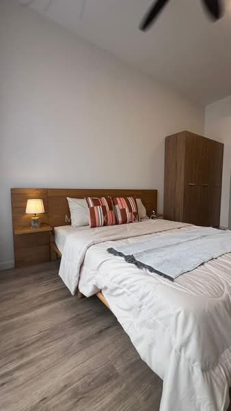 Service Residence for Rent at Sunway Belfield - Max Ng - PropertyGuru.com.my