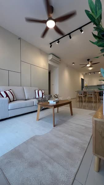 Service Residence for Rent at Sunway Belfield - Max Ng - PropertyGuru.com.my