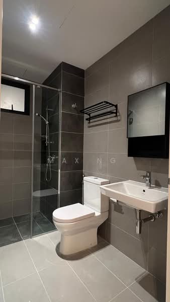 Service Residence for Rent at Sunway Belfield - Max Ng - PropertyGuru.com.my