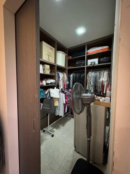 Closet