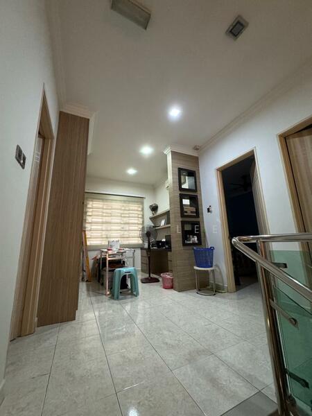 Corridor