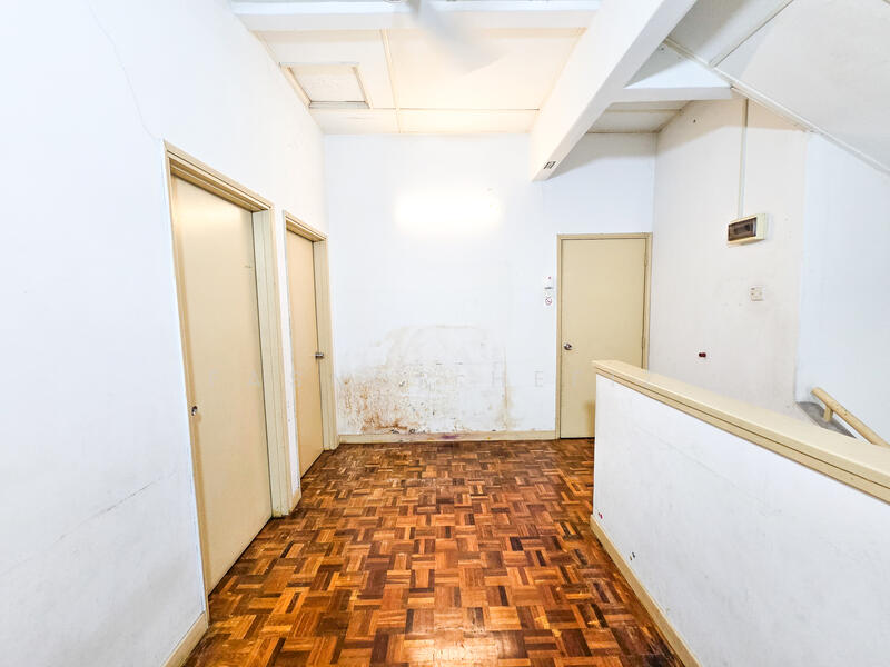 Corridor