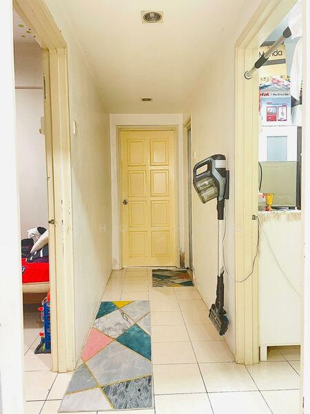 Corridor