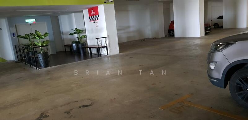 Car Park