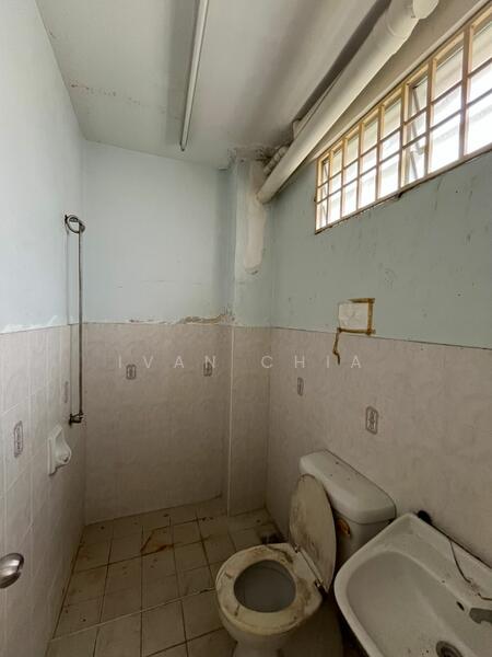 Untuk Dijual - Sunway Tunas