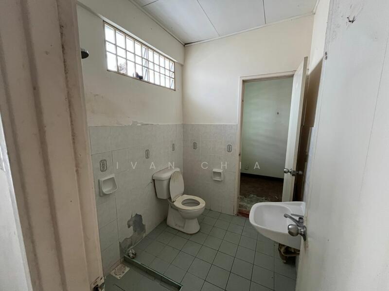 Untuk Dijual - Sunway Tunas
