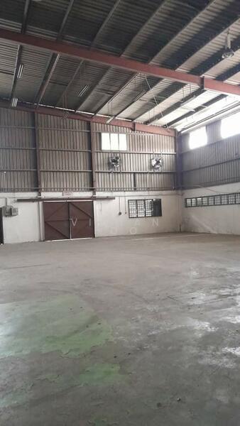 Kilang untuk Disewa di Seri Kembangan (Selangor) - Vivian Foo - Interior - PropertyGuru.com.my
