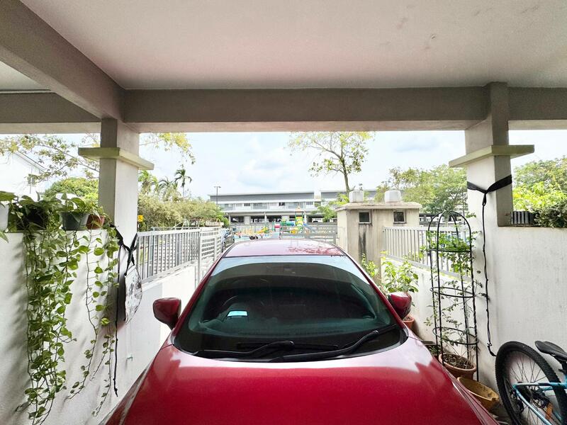 For Sale - Alam Sanctuary @ Taman Alam Putra