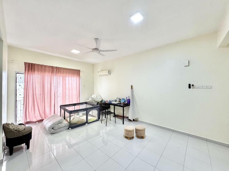 For Sale - Alam Sanctuary @ Taman Alam Putra