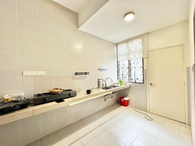 For Sale - Alam Sanctuary @ Taman Alam Putra