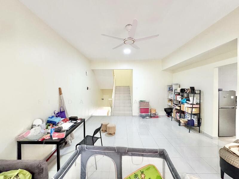 For Sale - Alam Sanctuary @ Taman Alam Putra