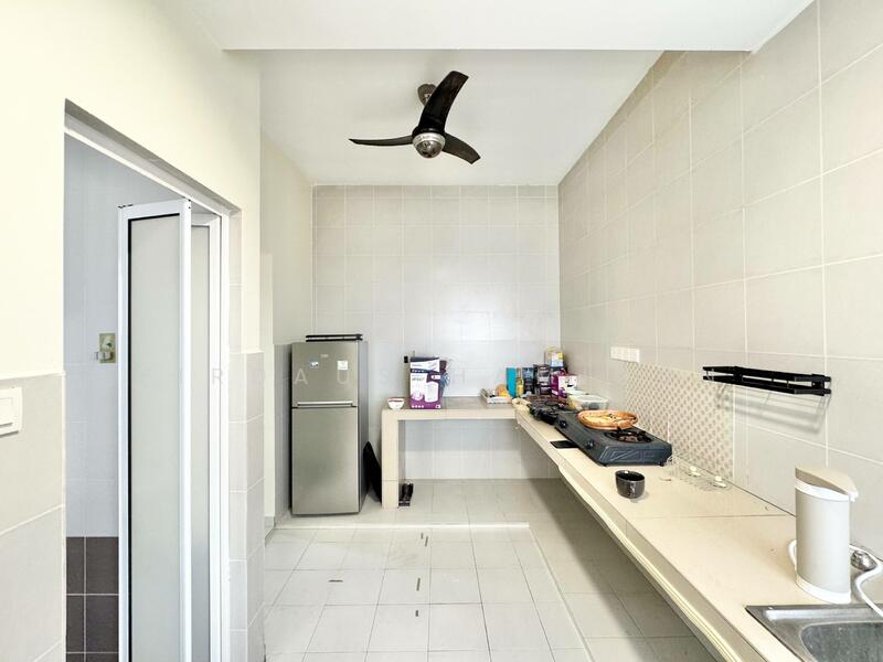 For Sale - Alam Sanctuary @ Taman Alam Putra