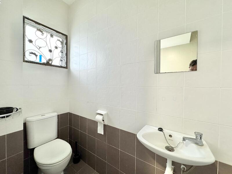 For Sale - Alam Sanctuary @ Taman Alam Putra