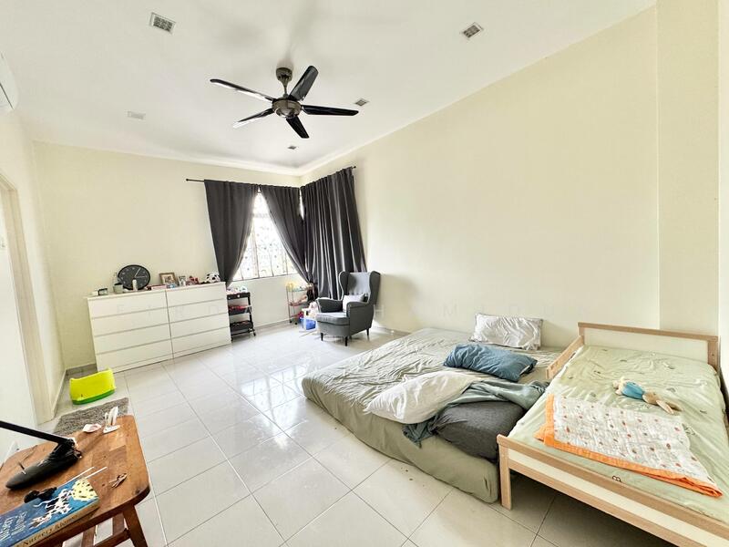 For Sale - Alam Sanctuary @ Taman Alam Putra