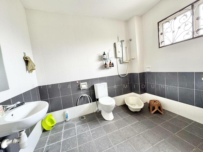 For Sale - Alam Sanctuary @ Taman Alam Putra