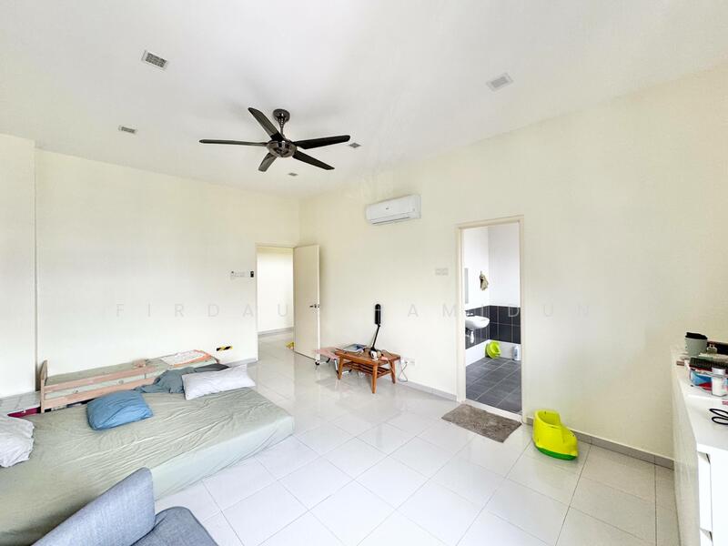 For Sale - Alam Sanctuary @ Taman Alam Putra