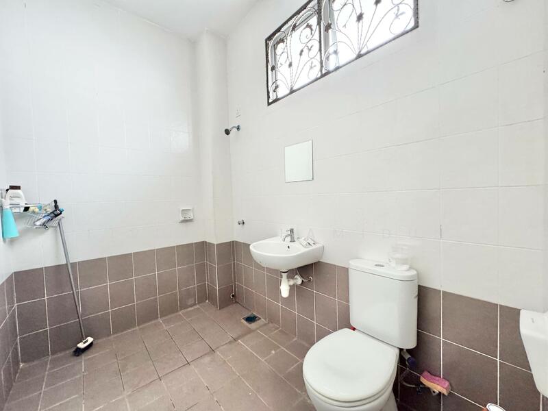 For Sale - Alam Sanctuary @ Taman Alam Putra