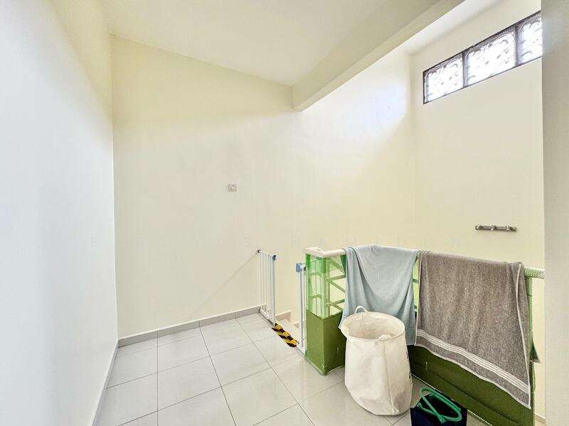 For Sale - Alam Sanctuary @ Taman Alam Putra