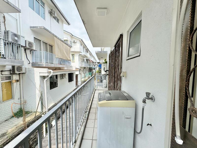 For Sale - Alam Sanctuary @ Taman Alam Putra