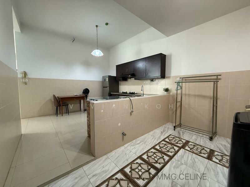 For Rent - Setia Eco Park