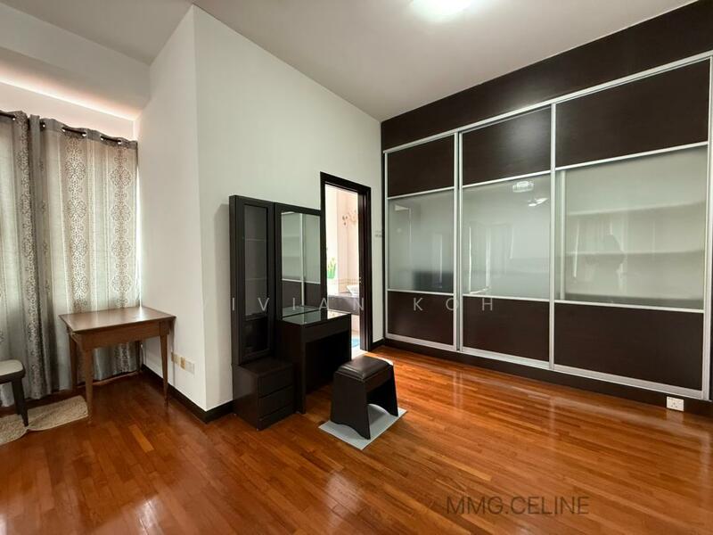 For Rent - Setia Eco Park