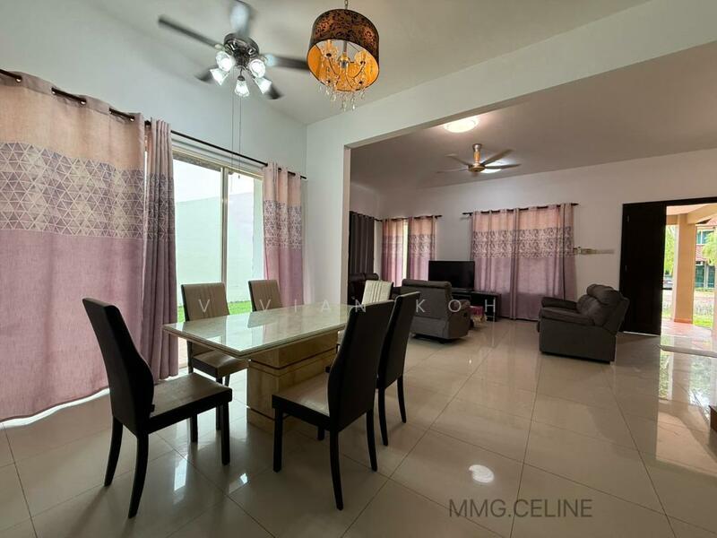 For Rent - Setia Eco Park