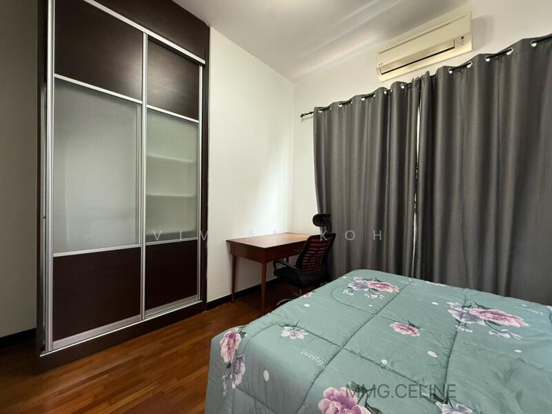For Rent - Setia Eco Park