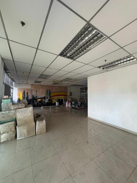 For Rent - FACTORY RENT AT PRAI 47600 SQFT GOOD CONDITION 2000 AMP VIEW TO OFFER