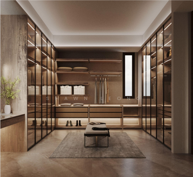 Closet