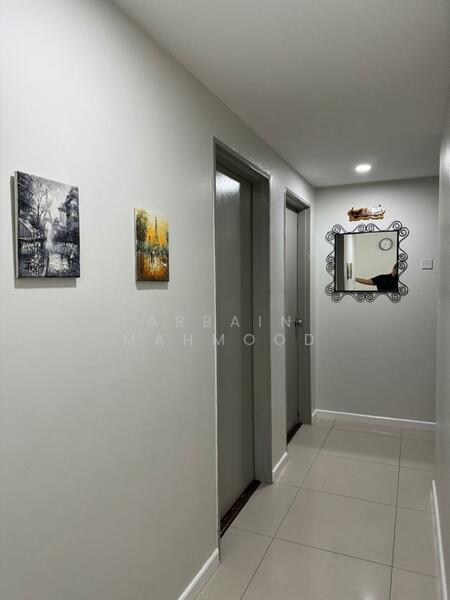 Corridor