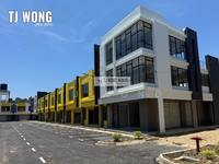 For Rent - Sipitang Walk