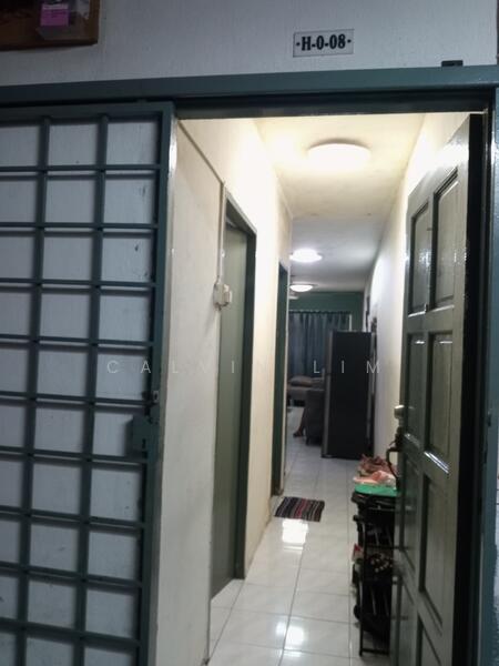 Corridor
