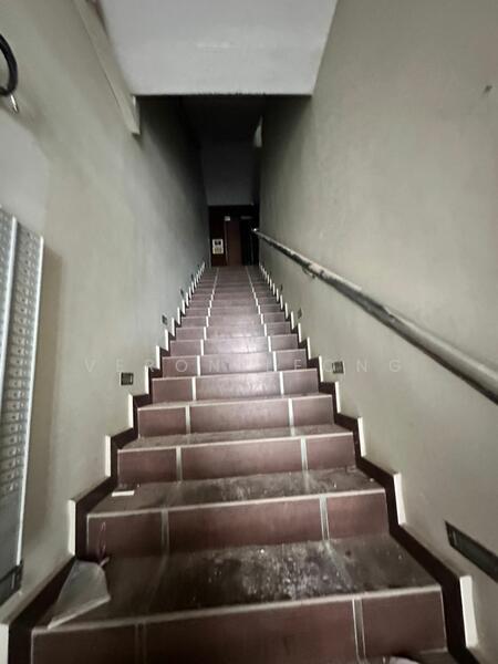 Corridor
