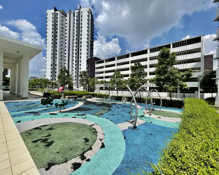 Condominium for Sale at Tamara - Shamzjoe . - Exterior - PropertyGuru.com.my
