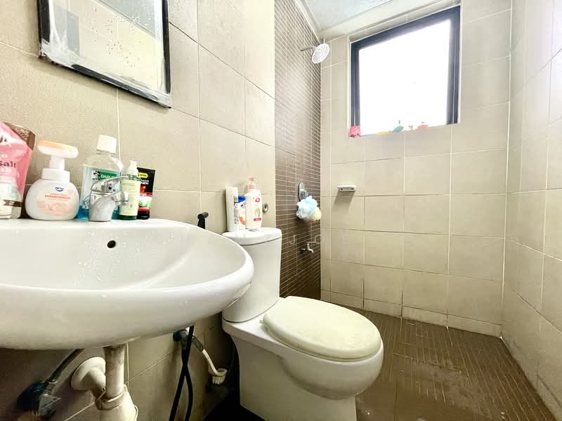 Condominium for Sale at Tamara - Shamzjoe . - Bathroom - PropertyGuru.com.my