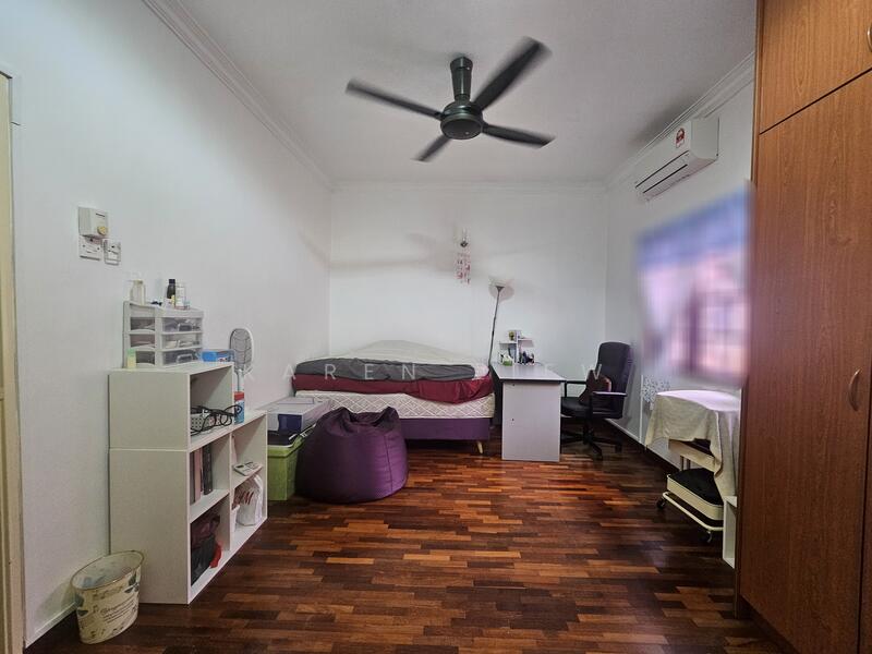 2-storey Terraced House for Sale in Alam Damai (Cheras) - Karen Liew - Bedroom - PropertyGuru.com.my