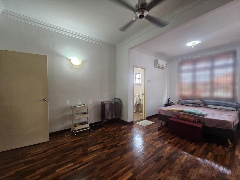 2-storey Terraced House for Sale in Alam Damai (Cheras) - Karen Liew - Bedroom - PropertyGuru.com.my