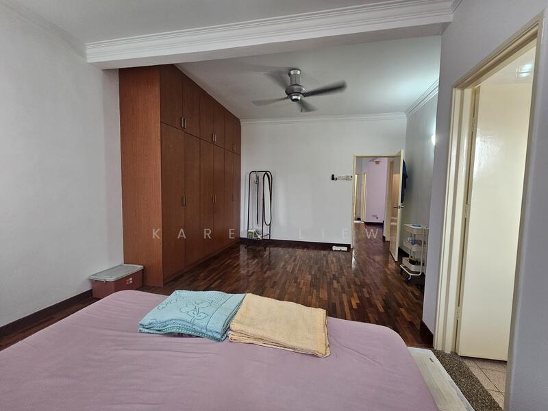 2-storey Terraced House for Sale in Alam Damai (Cheras) - Karen Liew - Bedroom - PropertyGuru.com.my