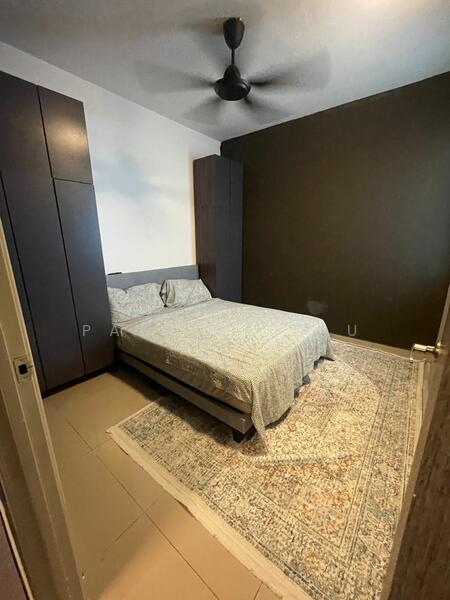 Untuk Disewa - Residensi Panorama