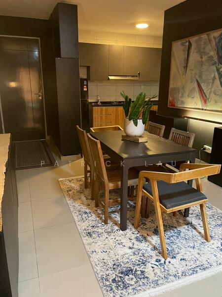 Untuk Disewa - Residensi Panorama