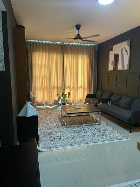 Untuk Disewa - Residensi Panorama