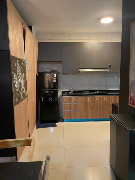 Untuk Disewa - Residensi Panorama
