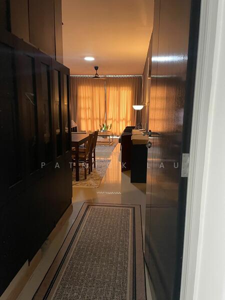 Untuk Disewa - Residensi Panorama