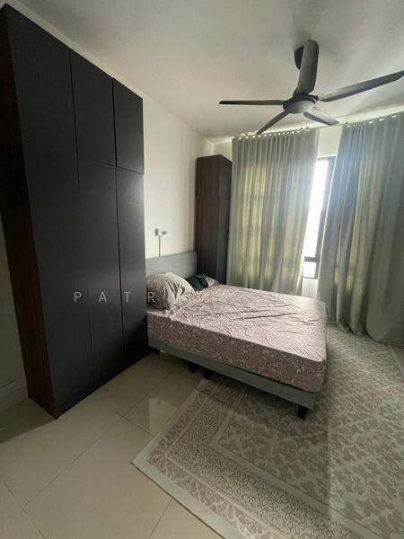 Untuk Disewa - Residensi Panorama