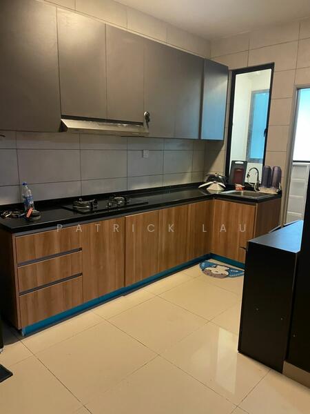 Untuk Disewa - Residensi Panorama