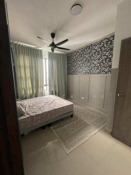 Untuk Disewa - Residensi Panorama