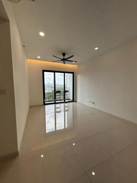 Service Residence for Rent at Sunway Belfield - Max Ng - Balcony - PropertyGuru.com.my