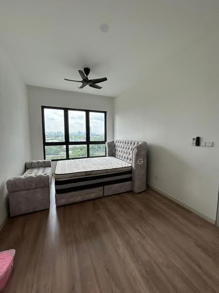 Service Residence for Rent at Sunway Belfield - Max Ng - Bedroom - PropertyGuru.com.my