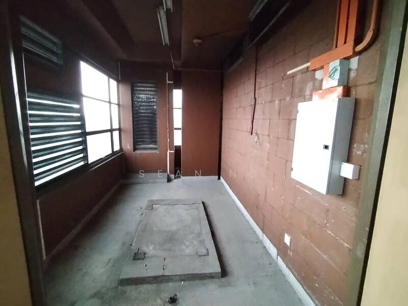 Corridor