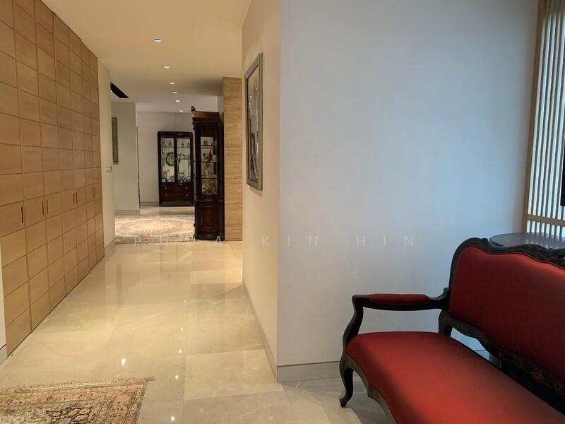 Corridor